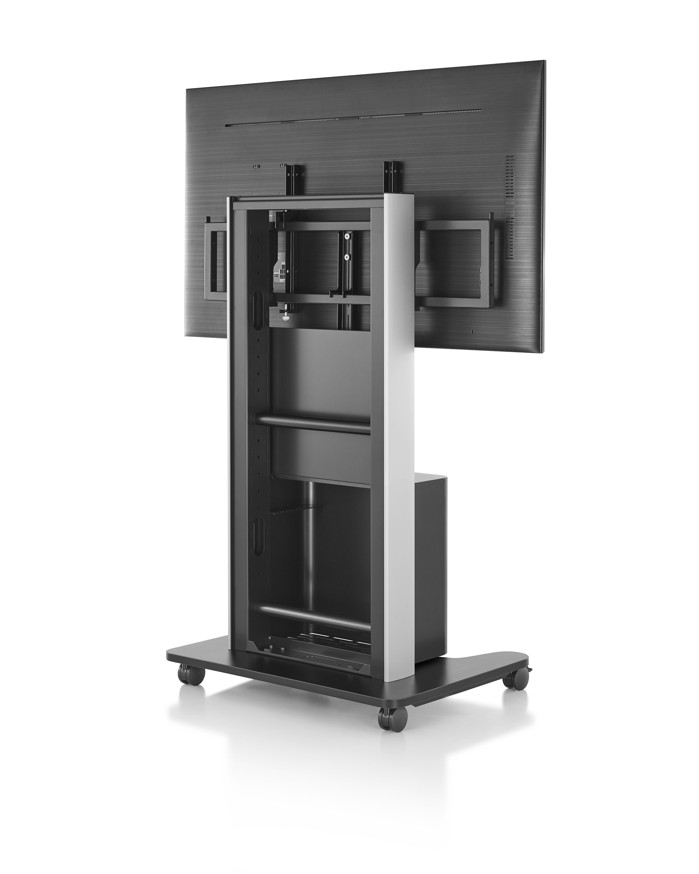 HUB视频系统|HUB视频应用|办公家具|设计师家具|AV/VC One